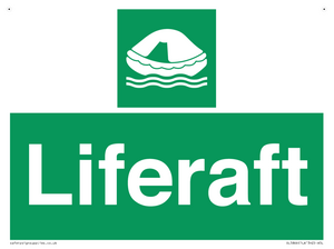 Liferaft